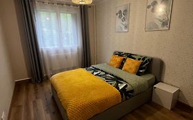 Appartement Honfleur- 2 Pieces