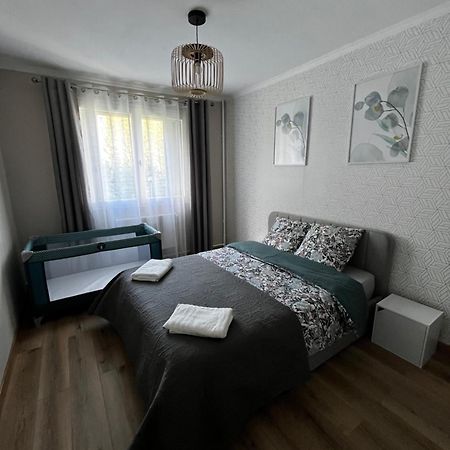 Appartement Honfleur- 2 Pieces Extérieur photo