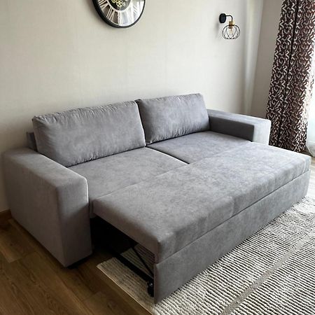 Appartement Honfleur- 2 Pieces Extérieur photo